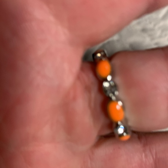 Eternity ring - Picture 4 of 7